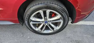 2018 Ford Edge Sport