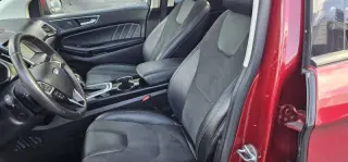 2018 Ford Edge Sport
