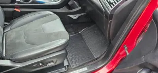 2018 Ford Edge Sport