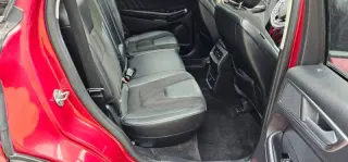 2018 Ford Edge Sport