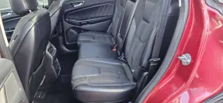 2018 Ford Edge Sport