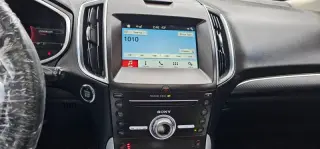 2018 Ford Edge Sport