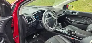 2018 Ford Edge Sport