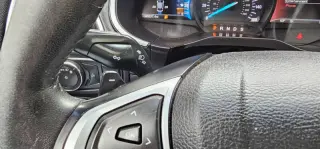 2018 Ford Edge Sport