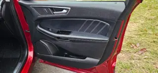 2018 Ford Edge Sport