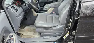 2007 Honda Pilot EX-L