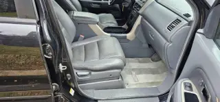 2007 Honda Pilot EX-L