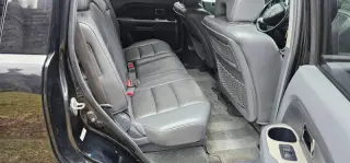 2007 Honda Pilot EX-L