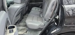 2007 Honda Pilot EX-L