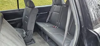 2007 Honda Pilot EX-L