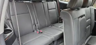 2007 Honda Pilot EX-L