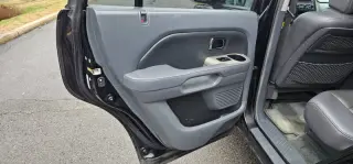 2007 Honda Pilot EX-L