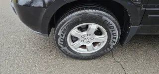 2007 Honda Pilot EX-L