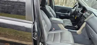 2007 Honda Pilot EX-L