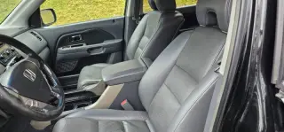 2007 Honda Pilot EX-L