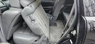 2007 Honda Pilot EX-L