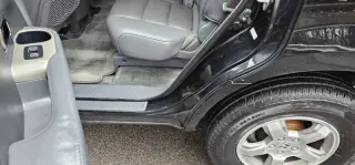 2007 Honda Pilot EX-L