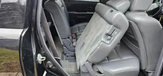2007 Honda Pilot EX-L