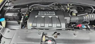 2007 Honda Pilot EX-L