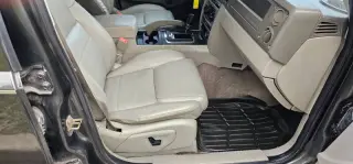 2006 Jeep Commander