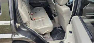 2006 Jeep Commander