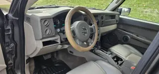 2006 Jeep Commander