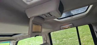 2006 Jeep Commander