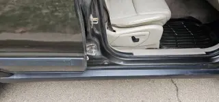2006 Jeep Commander