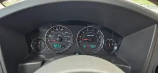 2006 Jeep Commander
