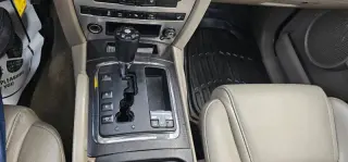 2006 Jeep Commander