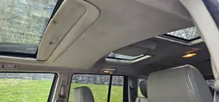 2006 Jeep Commander