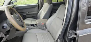2006 Jeep Commander