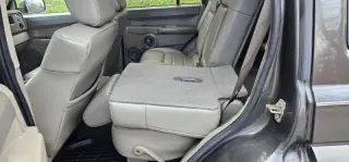 2006 Jeep Commander