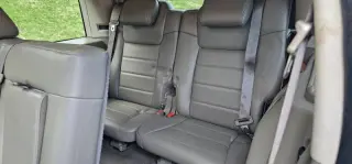 2006 Jeep Commander
