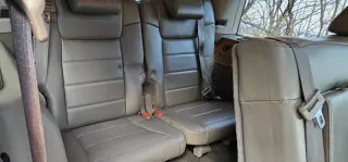 2006 Jeep Commander