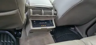 2006 Jeep Commander