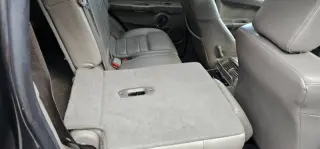 2006 Jeep Commander