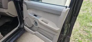2006 Jeep Commander
