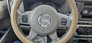 2006 Jeep Commander