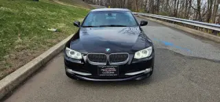 2013 BMW 3 Series 328i