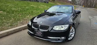 2013 BMW 3 Series 328i