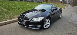 2013 BMW 3 Series 328i