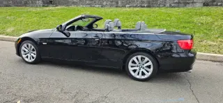 2013 BMW 3 Series 328i