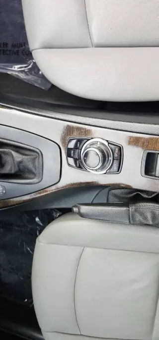 2013 BMW 3 Series 328i