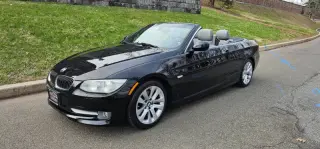 2013 BMW 3 Series 328i