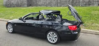 2013 BMW 3 Series 328i
