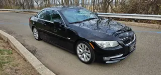 2013 BMW 3 Series 328i