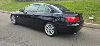 2013 BMW 3 Series 328i