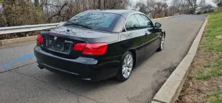 2013 BMW 3 Series 328i