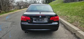 2013 BMW 3 Series 328i